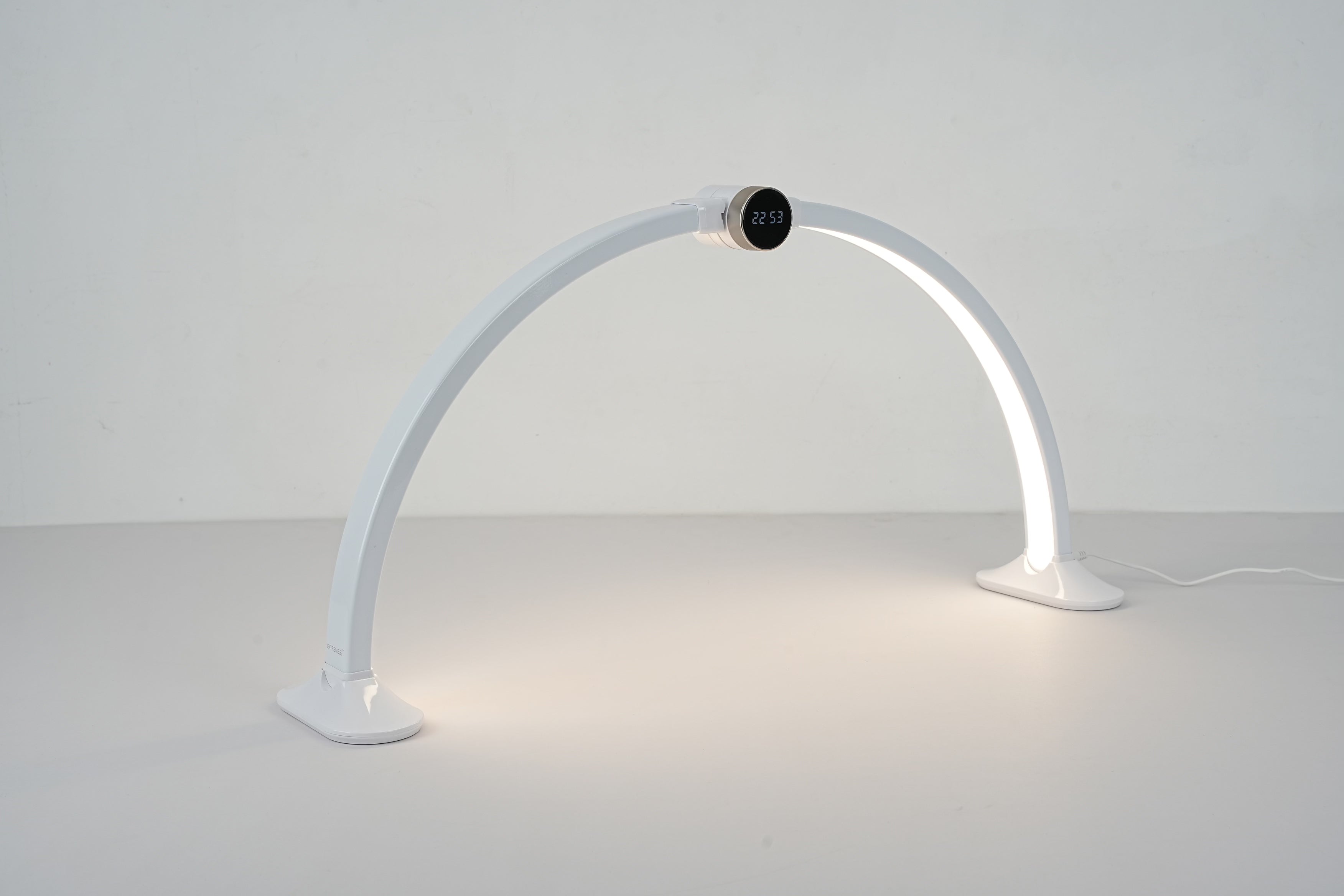 Extreme+ Sea Mew Led Table Lamp - White