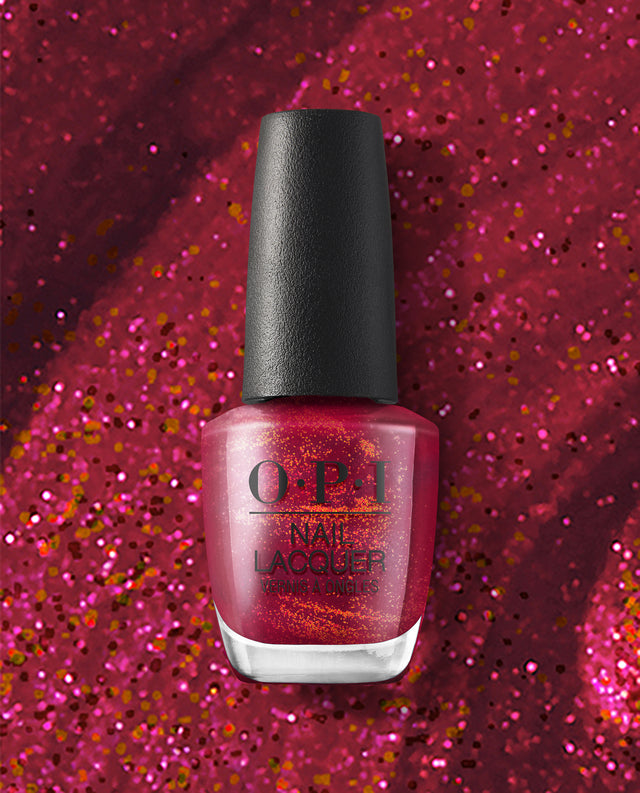 OPI Nail Polish - NLH010 I'm Really an Actress