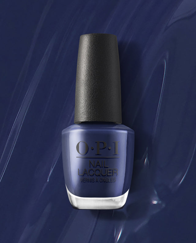 OPI Nail Polish - NLLA07 Isn't it Grand Avenue