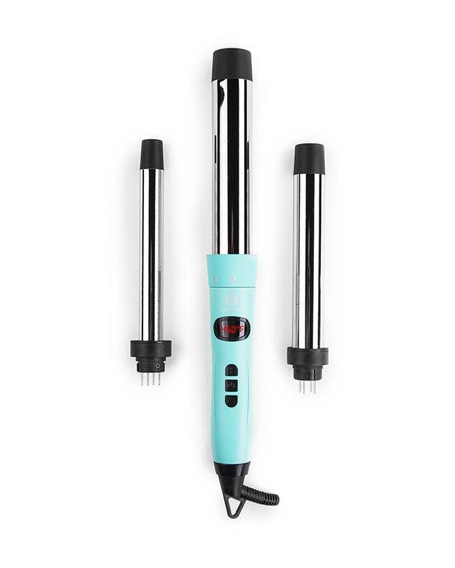 PRODIGY CURLING WAND