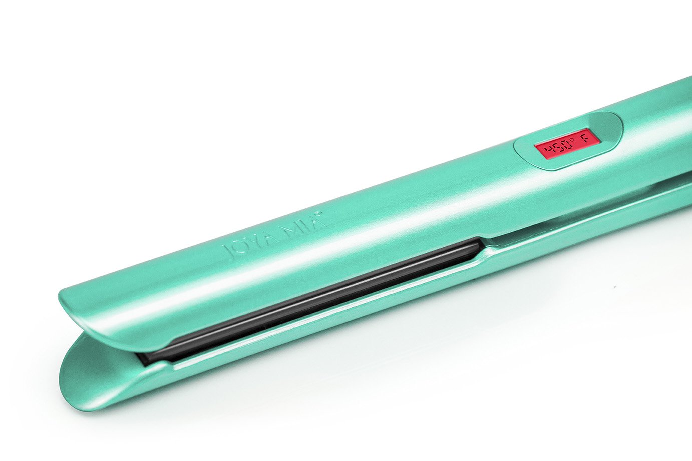 ALLURE STRAIGHTENER