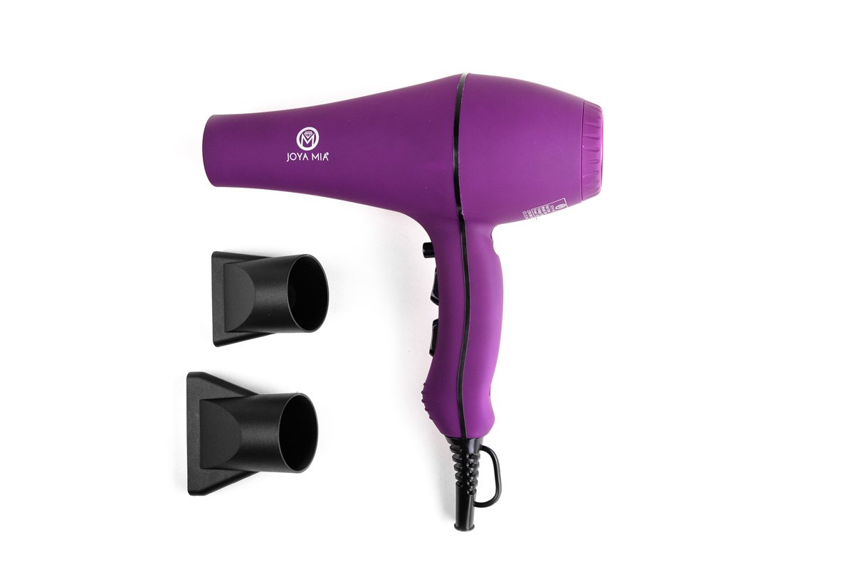 Anemoi Ceramic and Ionic Hair Dryer