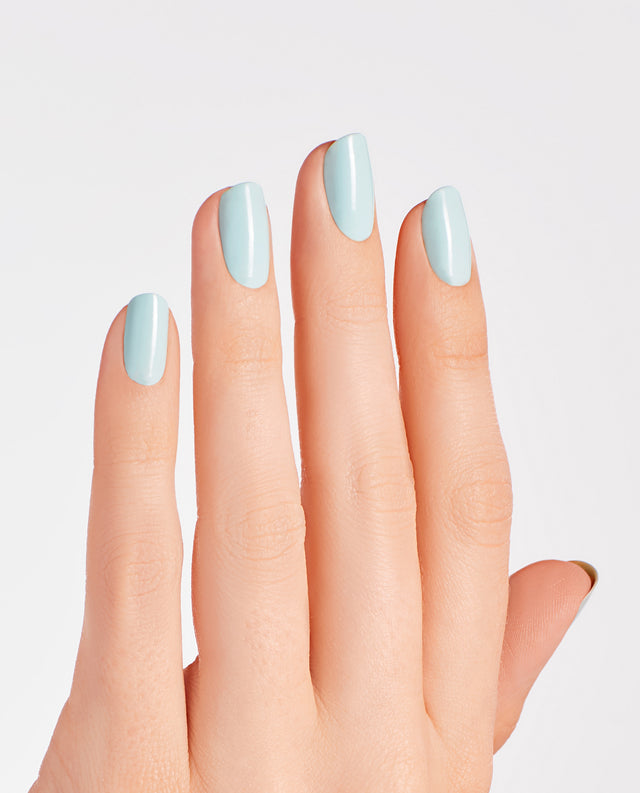 OPI Dip M83 Mexico City Move-mint