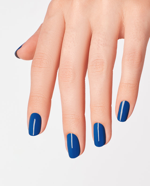 OPI M92 Mi Casa Es Blue Casa