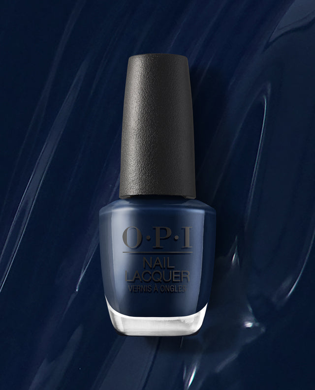 OPI Polish FALL 2022 - NLF009 - Midnight Mantra