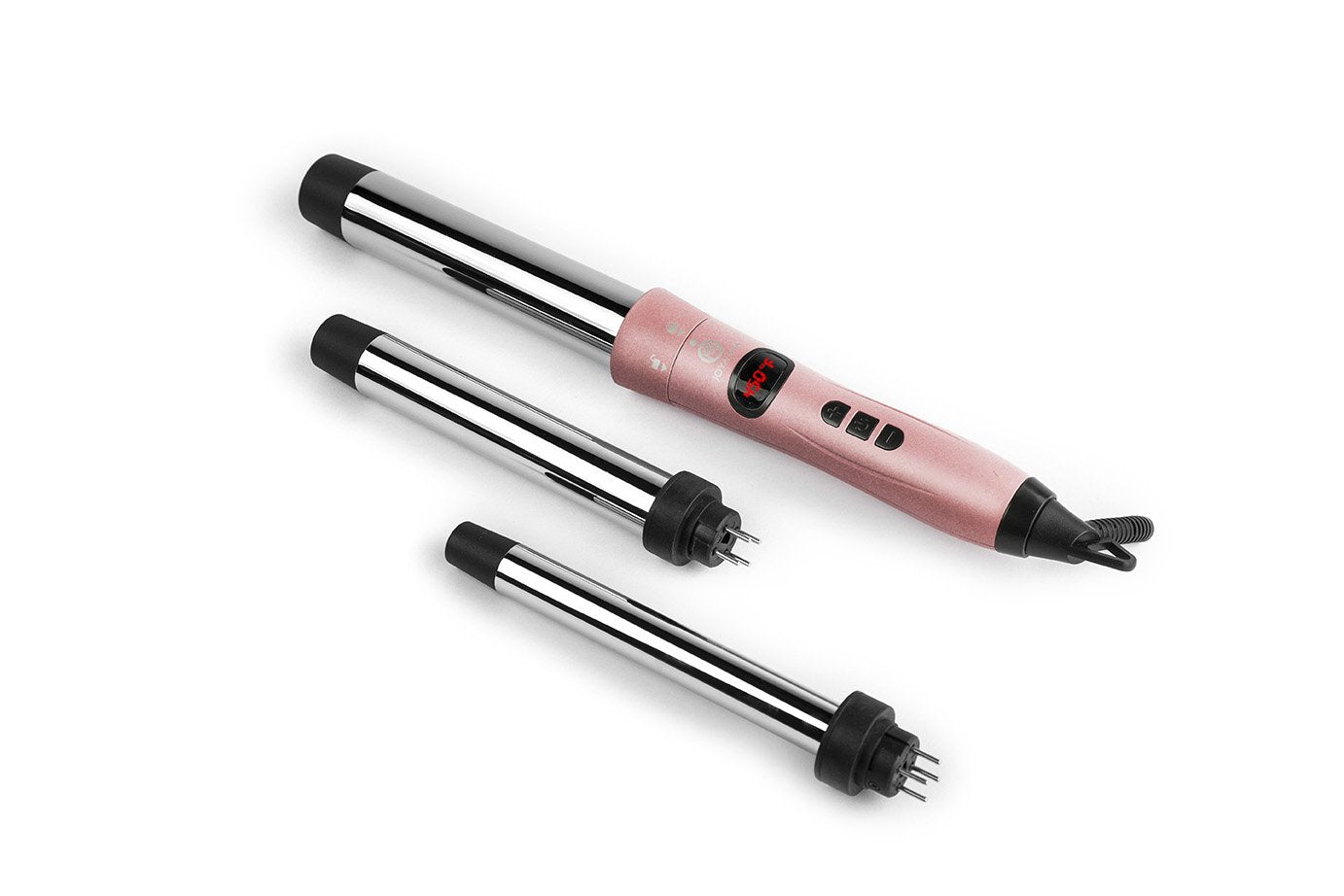 PRODIGY CURLING WAND