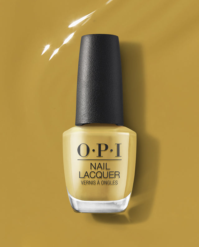 OPI Polish FALL 2022