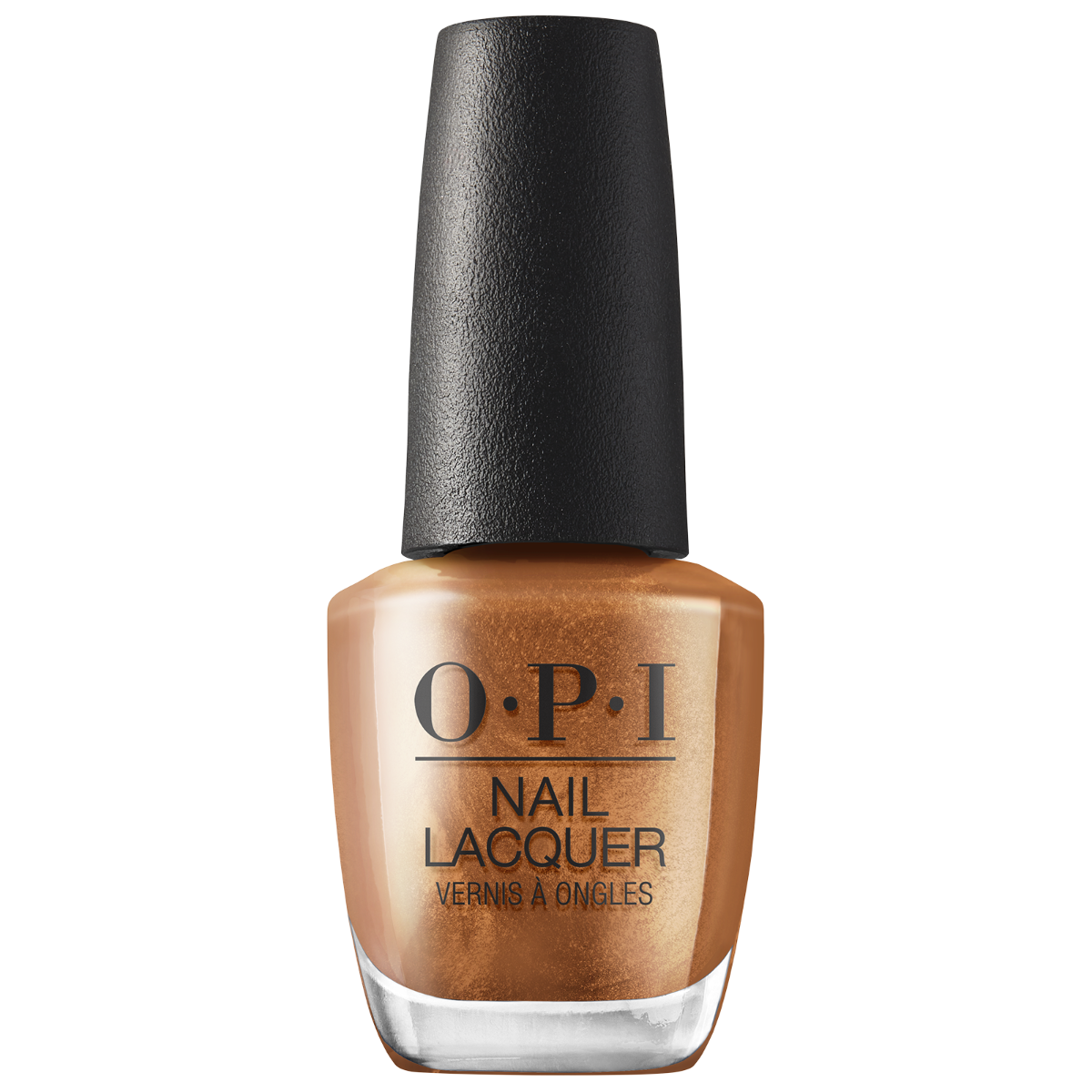 OPI Polish Fall 2024 Collection -  Millennium Mocha