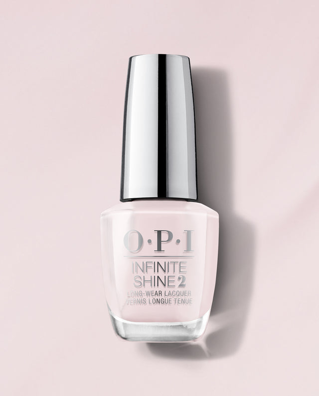 OPI Infinite Shine Polish - ISL47 PATIENCE PAYS OFF