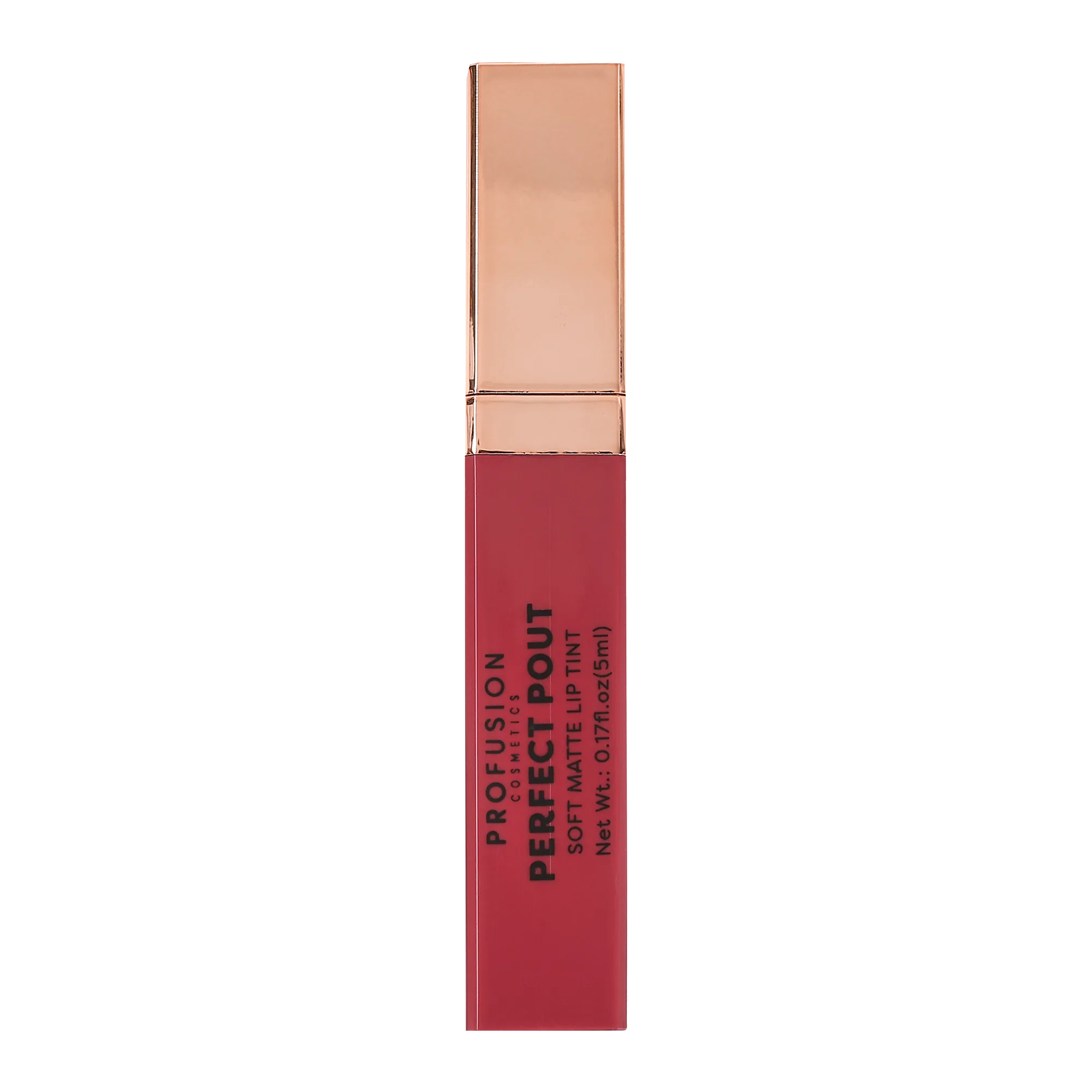 Perfect Pout | Soft Matte Lip Tint