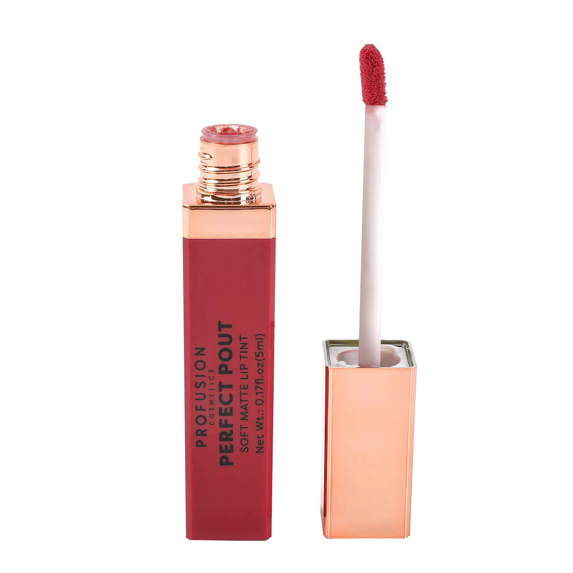 Perfect Pout | Soft Matte Lip Tint