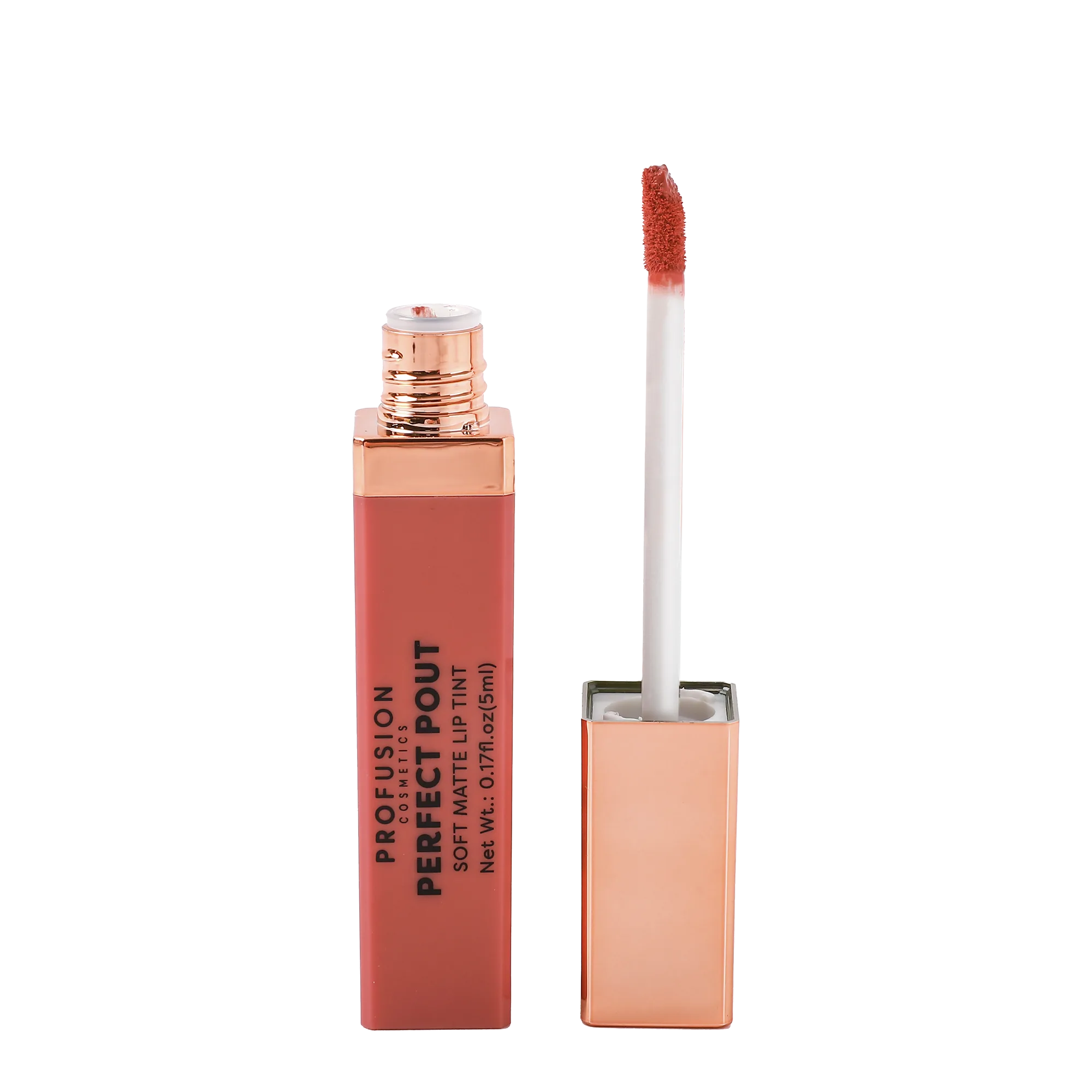 Perfect Pout | Soft Matte Lip Tint