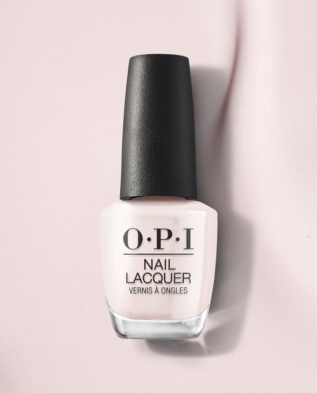 OPI Nail Polish - NLS001 Pink in Bio