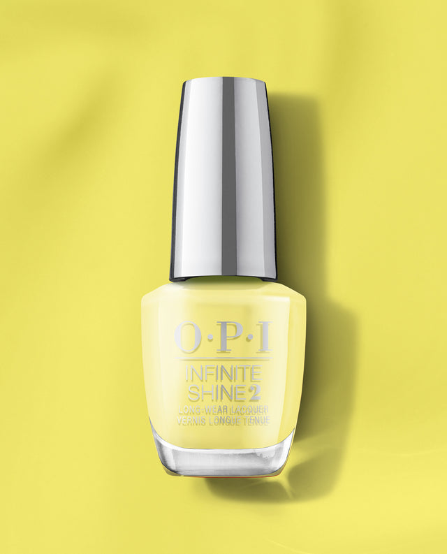 OPI Infinite Shine Polish - ISLP008 Stay Out All Bright