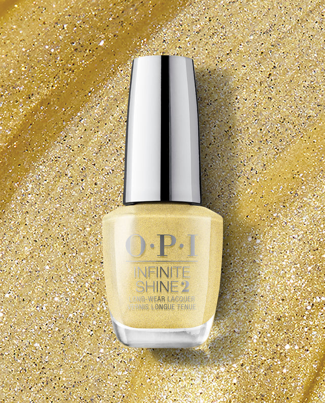 OPI Infinite Shine Polish