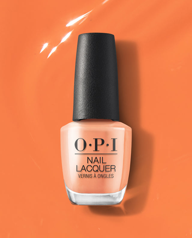 OPI Polish Spring 2022 - D54 Trading Paint