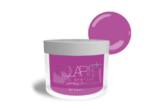 Polaris Dipping Powder 2 oz - #013 - Midnight Purple