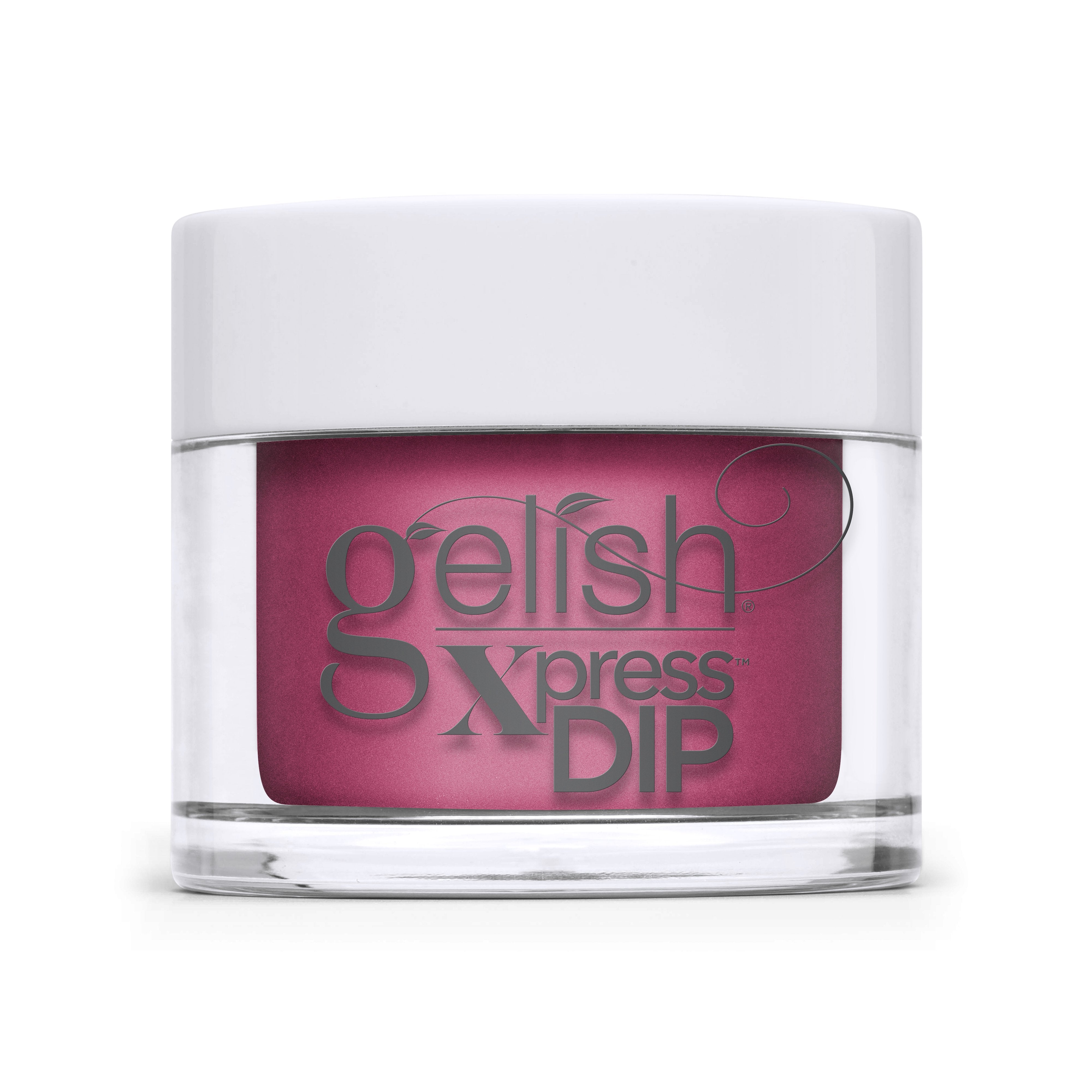 Gelish XPRESS Dip Powder 1.5 oz #1620022 - Prettier in Pink