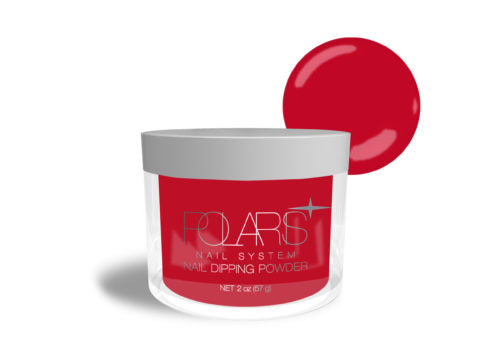 Polaris Dipping Powder 2 oz - #025 - Pale Red