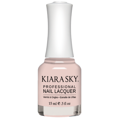 Kiara Sky All-In-One Nail Polish - N5003 LAVEN-DARE