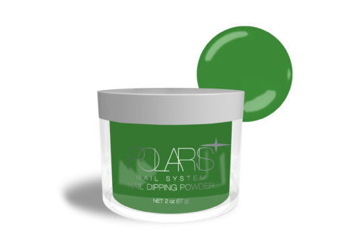 Polaris Dipping Powder 2 oz - #031 - Chrome Green