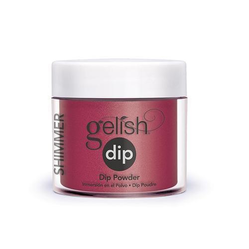 Gelish Dip Powder 031 - Wonder Woman