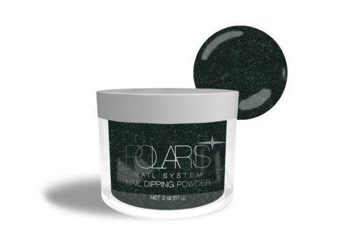 Polaris Dipping Powder 2 oz - #034 - Shine Forest Green