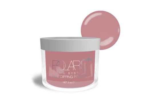 Polaris Dipping Powder 2 oz - #042 - Tickle Me Pink