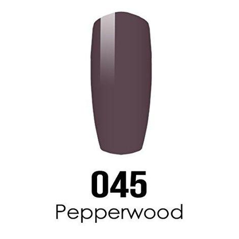 DC Duo - Gel # 045 Pepperwood