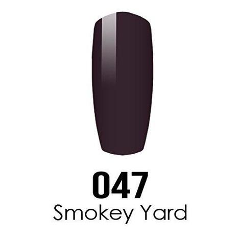 DC Duo - Gel # 047 Smokey Yard