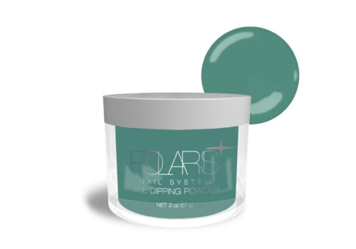 Polaris Dipping Powder 2 oz - #051 - Aqua