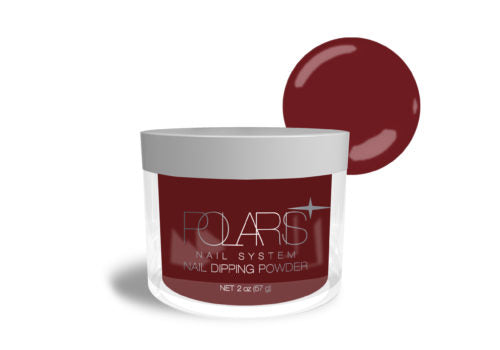 Polaris Dipping Powder 2 oz - #054 - Red