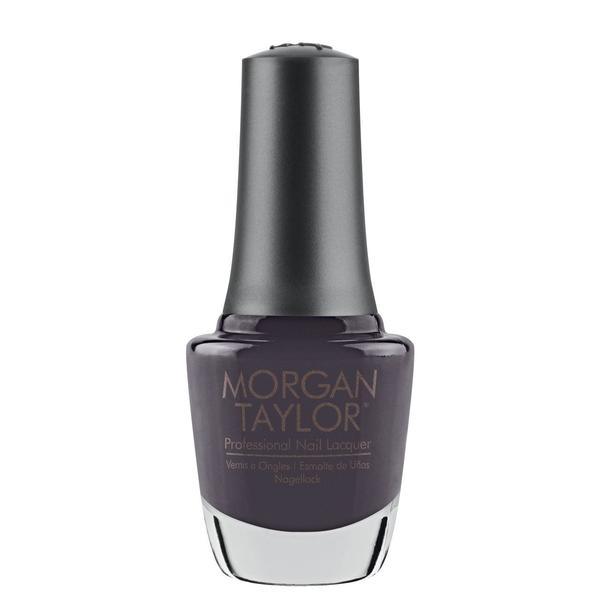 Sơn Móng Tay Morgan Taylor - #064 Sweater Weather(#50064) - 15ml