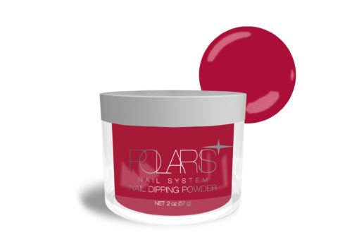 Polaris Dipping Powder 2 oz - #067 - Rose Red