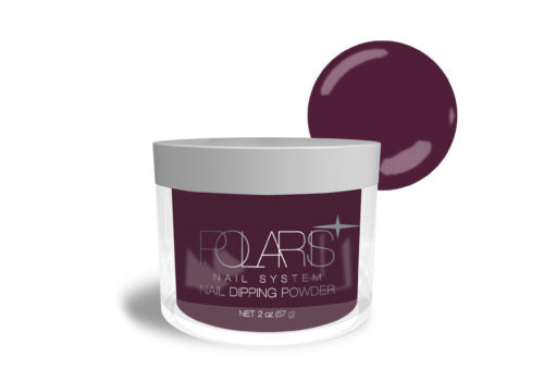 Polaris Dipping Powder 2 oz - #068 - Eggplant