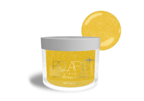 Polaris Dipping Powder 2 oz - #071- Magic Yellow