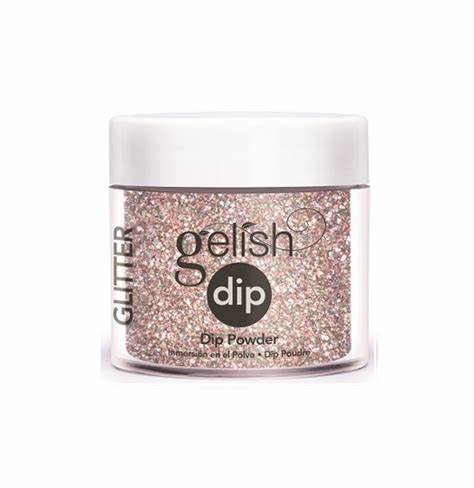 Gelish Dip Powder 072 - Đó là bữa tiệc của tôi