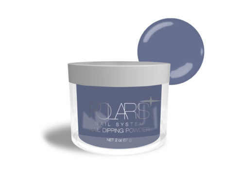 Polaris Dipping Powder 2 oz - #075 - Navy Blue