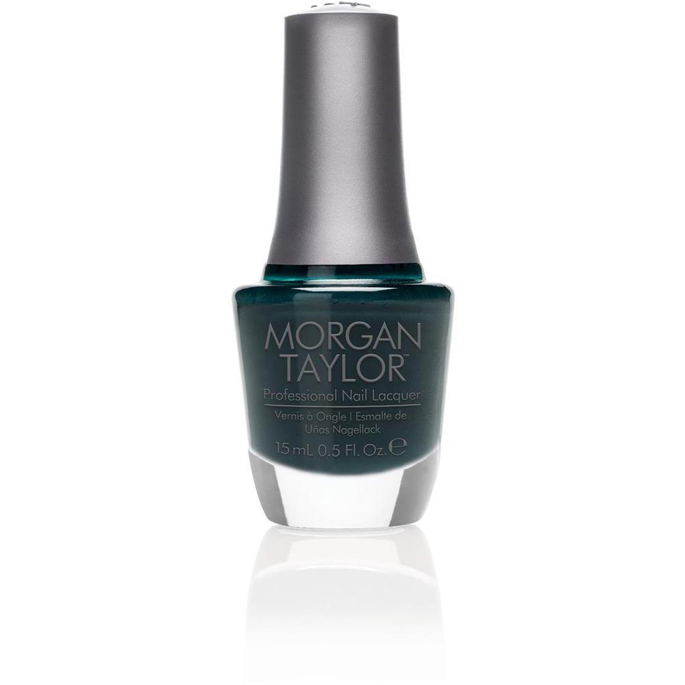 Sơn Móng Tay Morgan Taylor - #082 Jungle Boogie(#50082) - 15ml