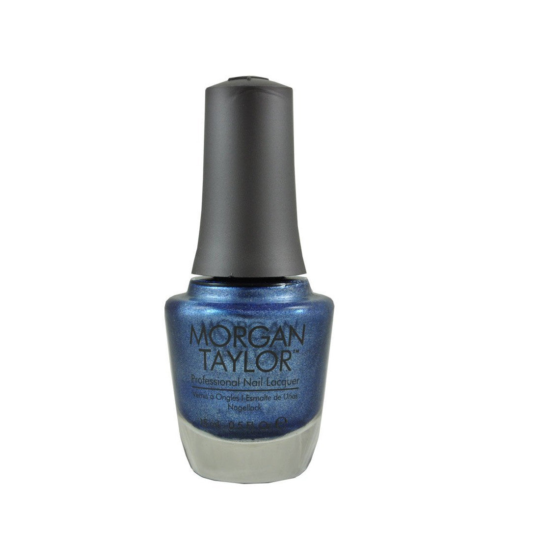 Sơn Móng Tay Morgan Taylor - #093 Rhythm and Blues(#50093) - 15ml