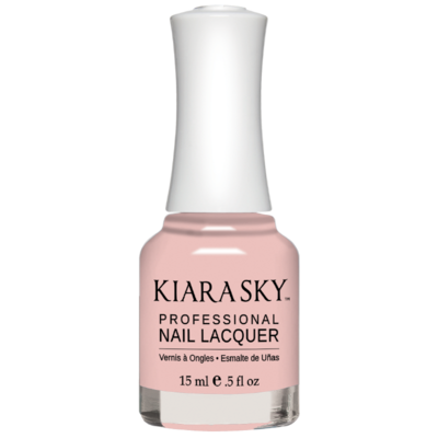 Kiara Sky All-In-One Nail Polish - N5010 WIFEY MATERIAL