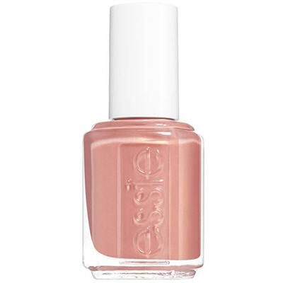 Essie Nail Polish On Behave 1006