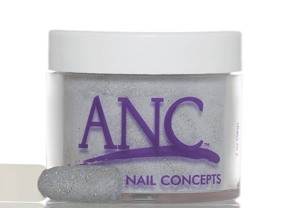 Phấn phủ ANC #101 Alpha Glitter