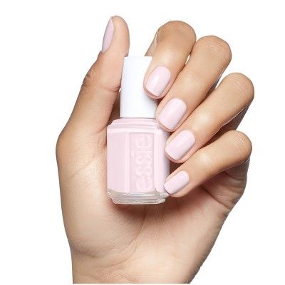 Sơn móng tay Essie Sheer Luck 1023