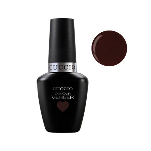 Cuccio Veneer Soak Off Gel - CCGP1029 - BEIJING NIGHT GLOW