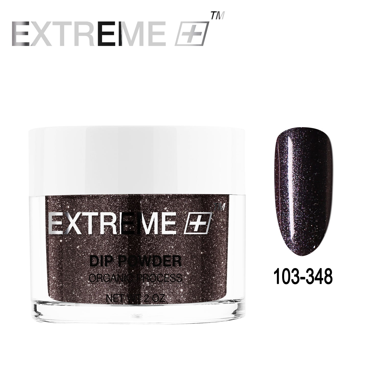 Phấn phủ EXTREME+ All-in-One #D103