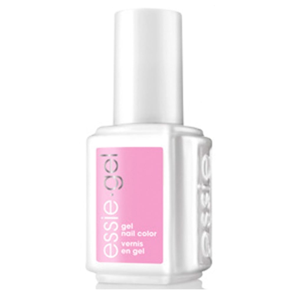 Essie Gel Nail Polish Backseat Bestie #1049G