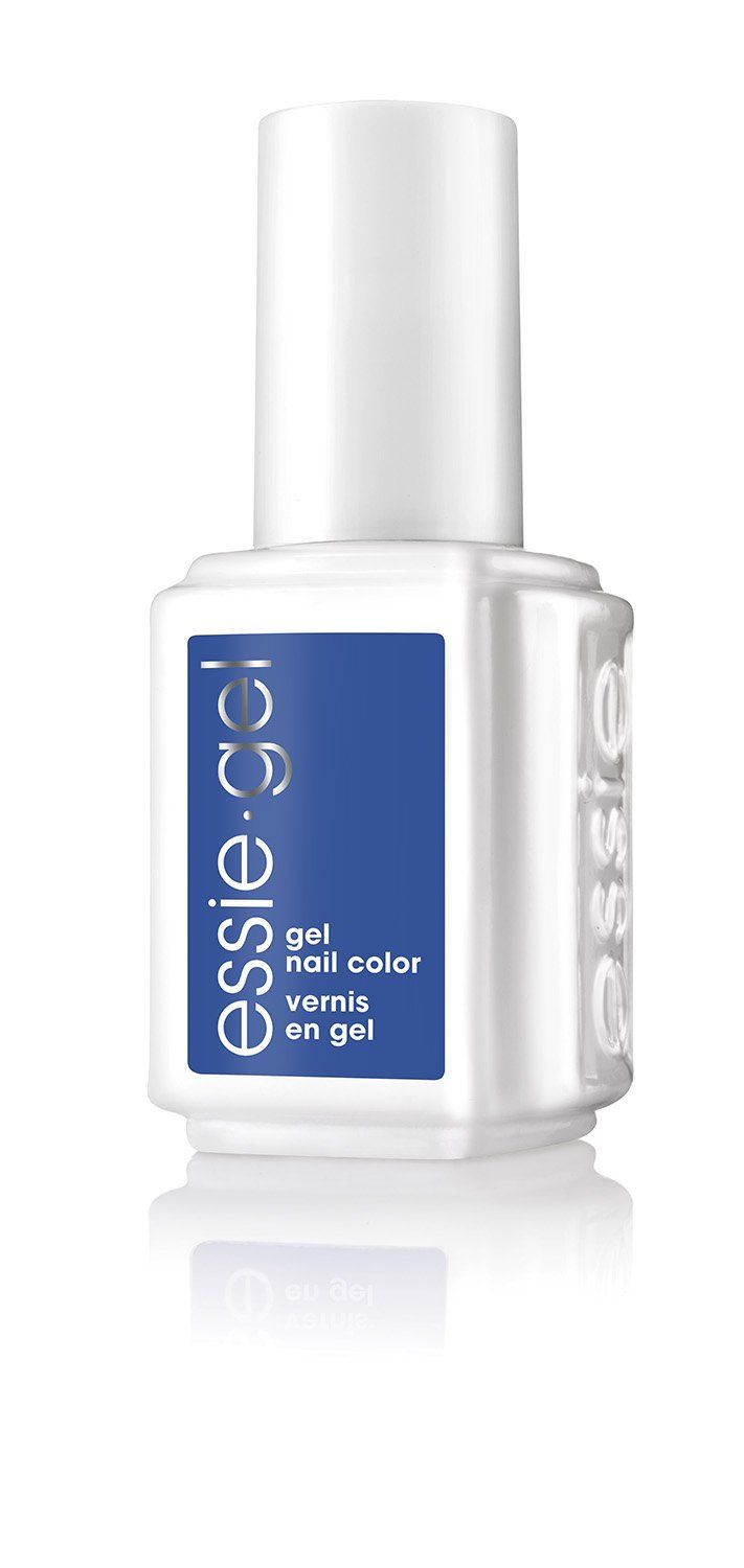 Essie Gel Nail Polish All The Wave #1052G