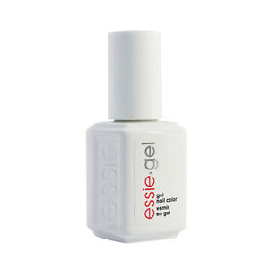 Essie Gel Nail Polish Sweet Soufflé #1053G