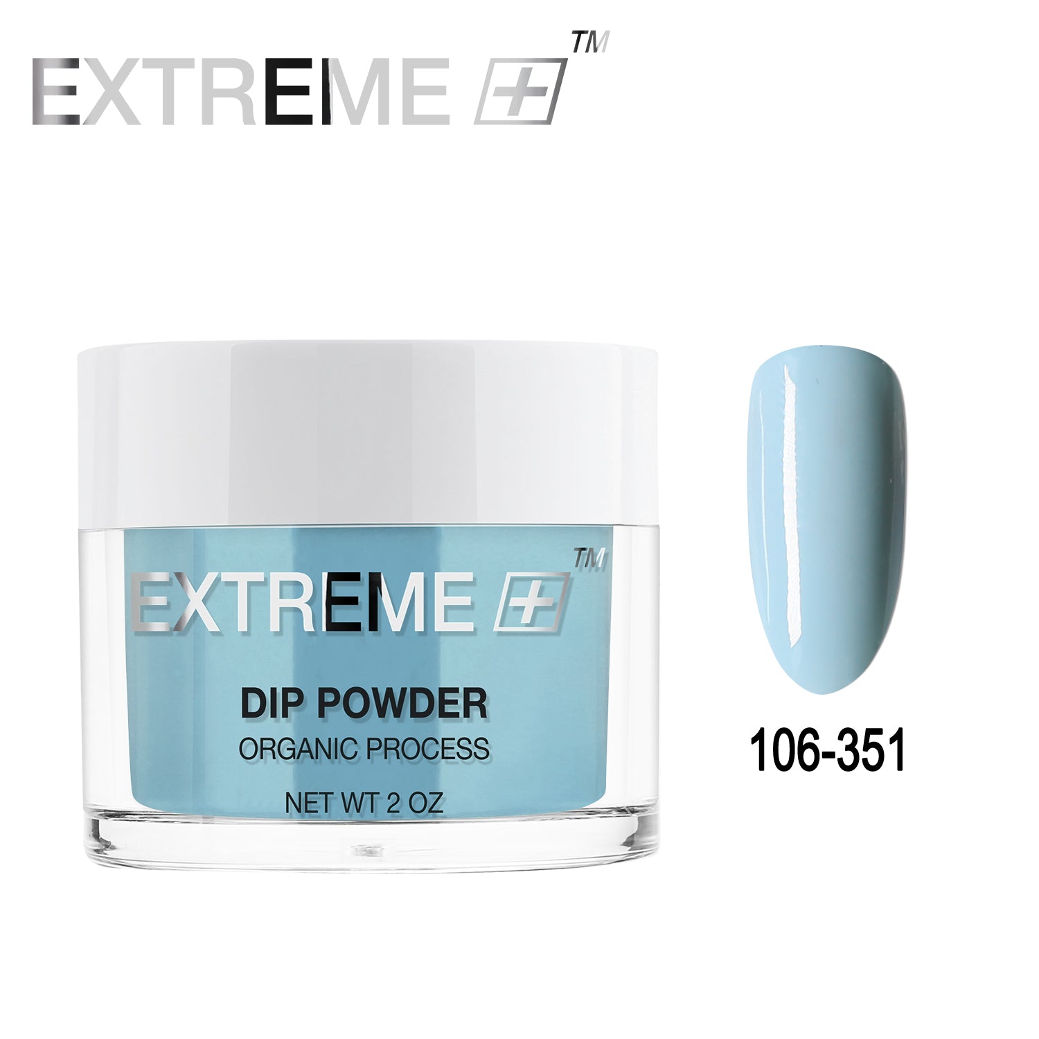 Phấn phủ EXTREME+ All-in-One #D106